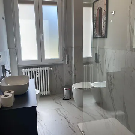 Apartment La Quiete Lesa *