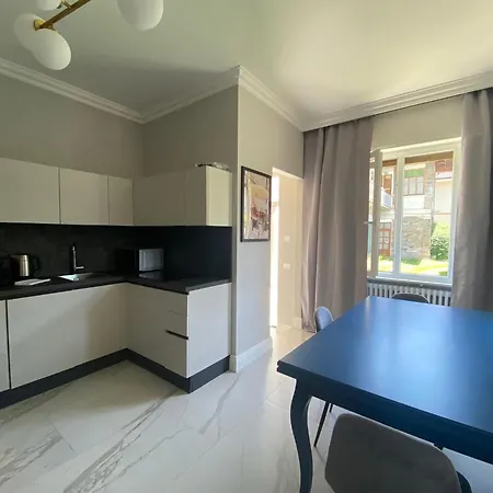 Apartment La Quiete Lesa Lesa