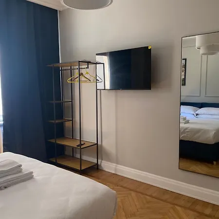 La Quiete Apartment *