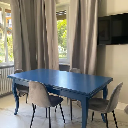 Appartamento La Quiete Lesa