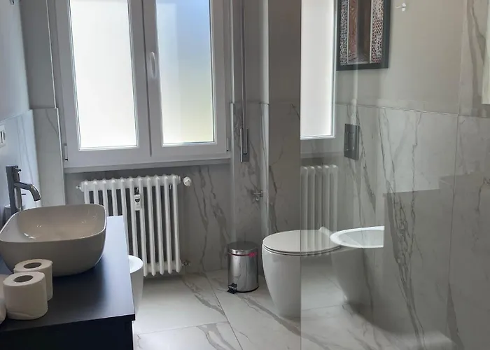 Appartamento La Quiete *
