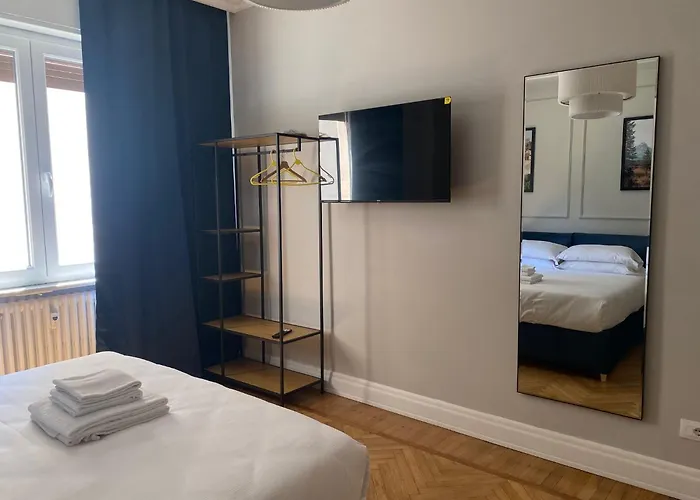 La Quiete Appartamento *